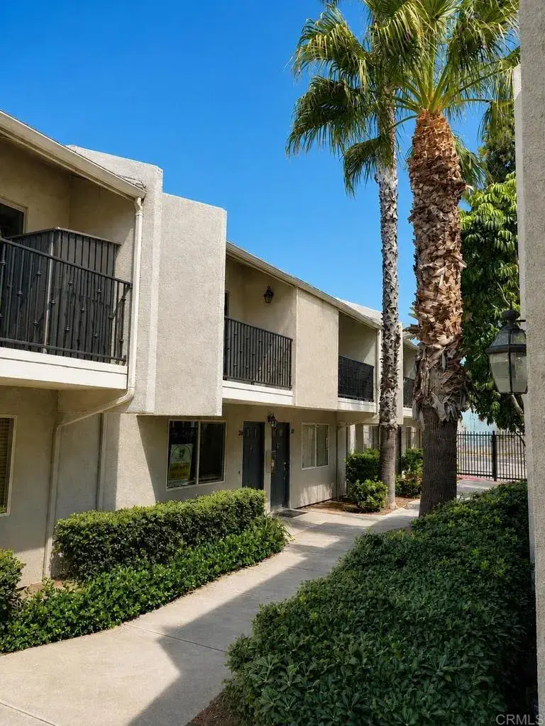 1045 Peach Avenue #28, El Cajon, CA 92021 - #1