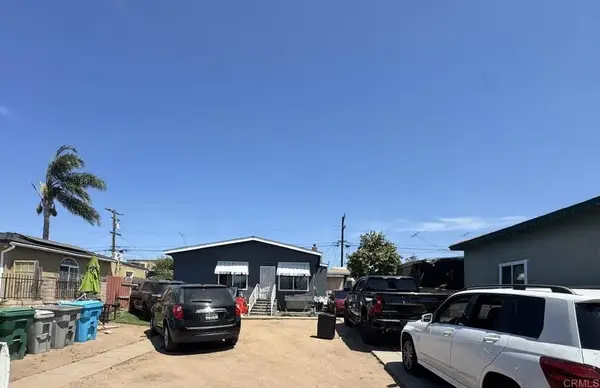 3752 Florence Street, San Diego, CA 92113