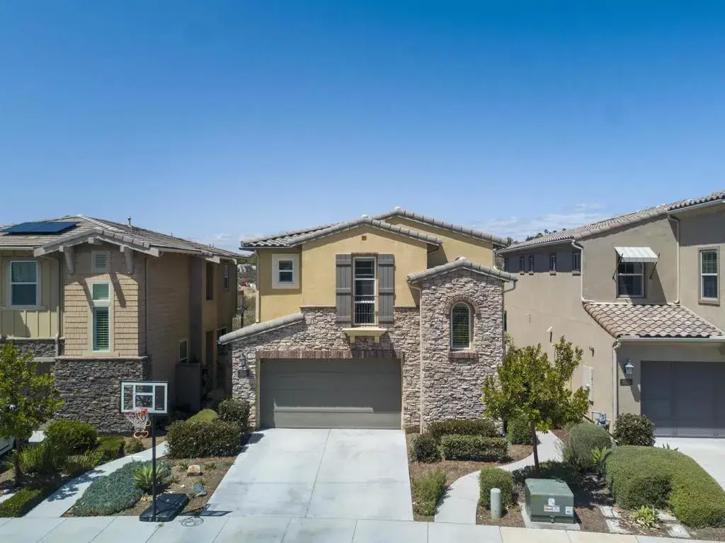 3022 Villeta Avenue, Carlsbad, CA 92010 - #1