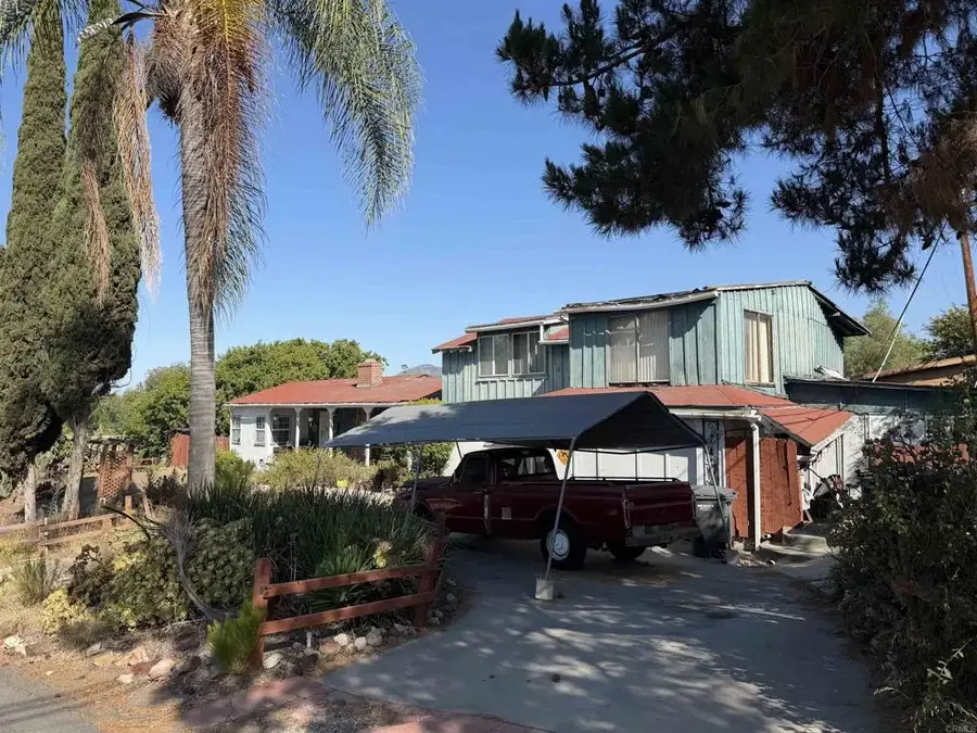 400 Silvery Lane, El Cajon, CA 92020 - #3