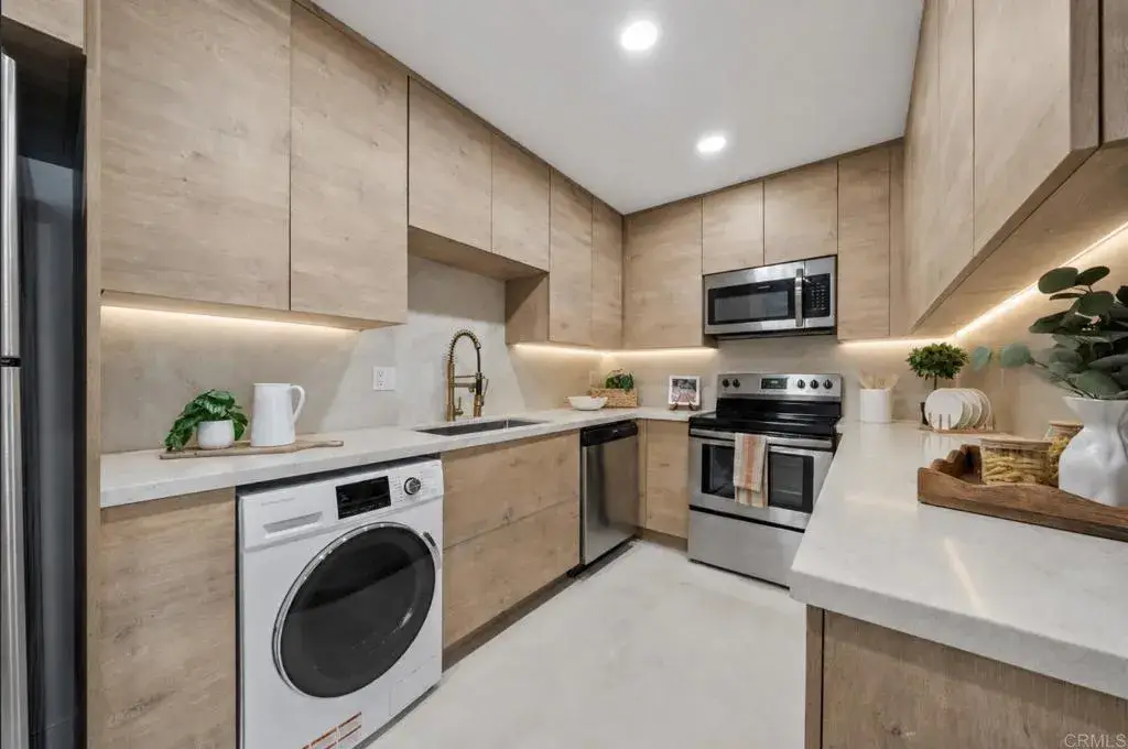 3431 Park Blv, San Diego, CA 92103 - #1