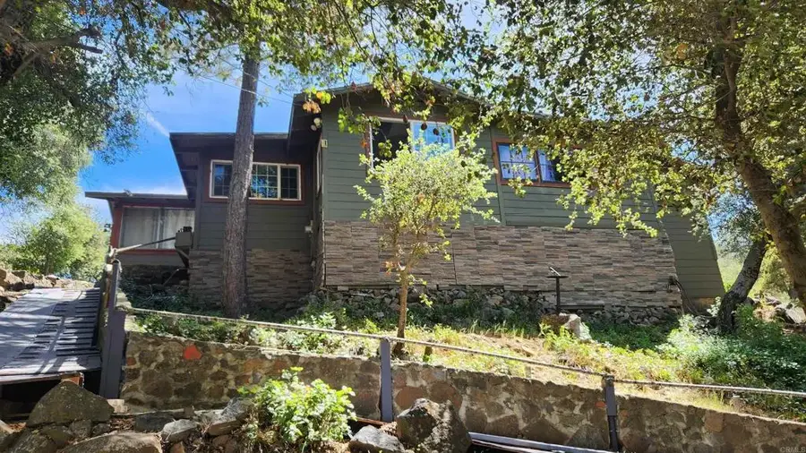 9150 Oak Grove Drive, Descanso, CA 91916 - #3