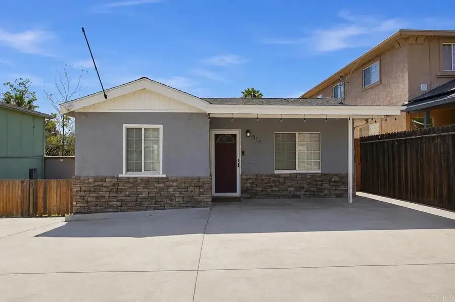 918 Galopago, Spring Valley, CA 91977 - #2