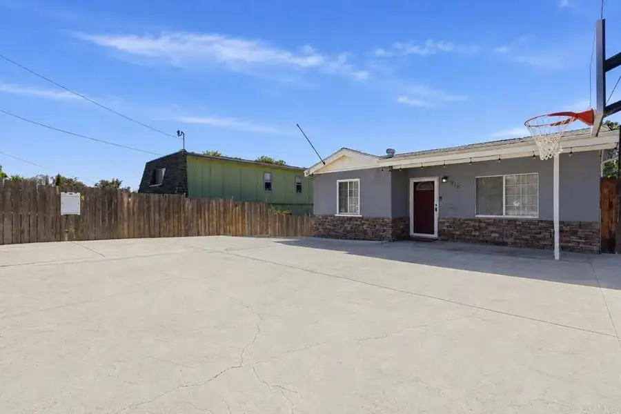 918 Galopago, Spring Valley, CA 91977 - #3
