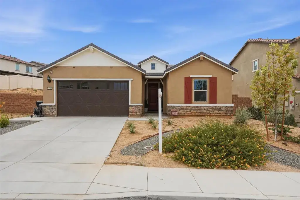 27189 Felsic Drive, Menifee, CA 92585 - #1