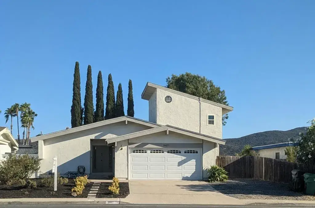8427 Carlton Oaks Drive, Santee, CA 92071 - #1