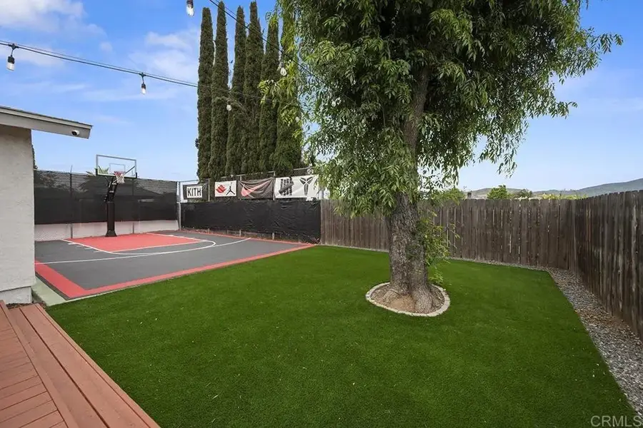 8427 Carlton Oaks Drive, Santee, CA 92071 - #3