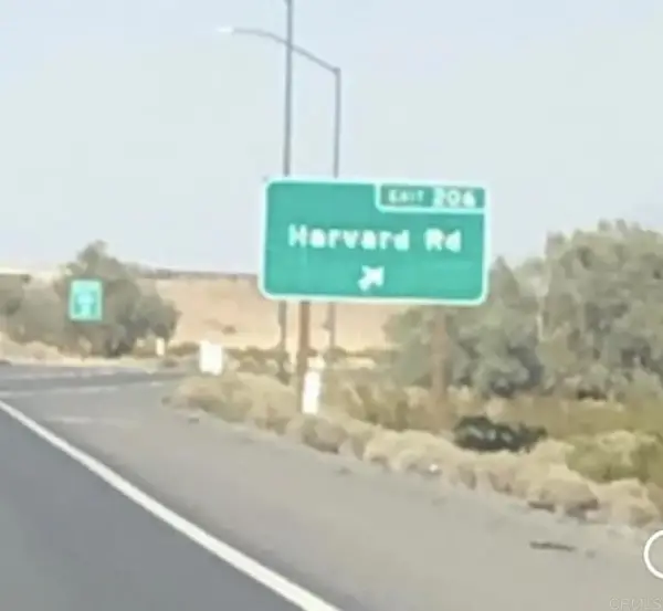 0 Valley Center, Newberry Springs, CA 92365