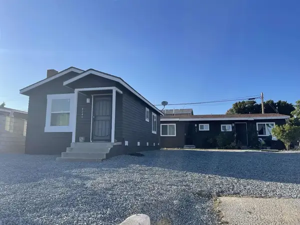 4240-4244 Gamma Street, San Diego, CA 92113