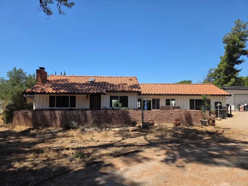 1250 Arnold Way, Alpine, CA 91901 - #1