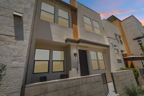 2054 Foxtrot Loop #3, Chula Vista, CA 91915