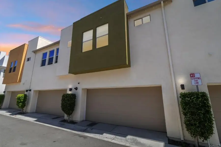 2054 Foxtrot Loop #3, Chula Vista, CA 91915 - #2