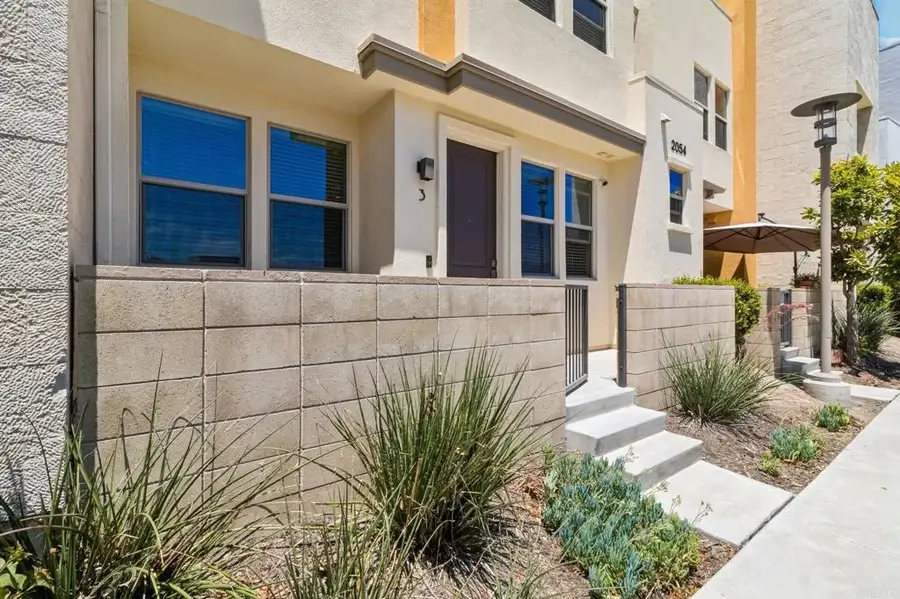 2054 Foxtrot Loop #3, Chula Vista, CA 91915 - #3