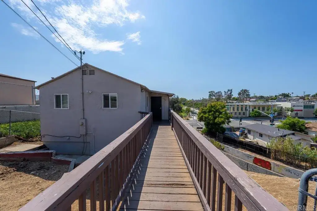 648 51 Street, San Diego, CA 92114 - #1