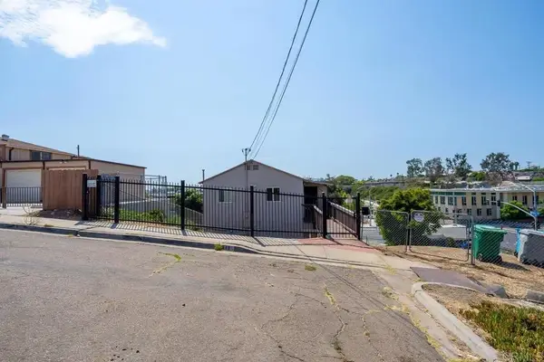 648 51 Street, San Diego, CA 92114