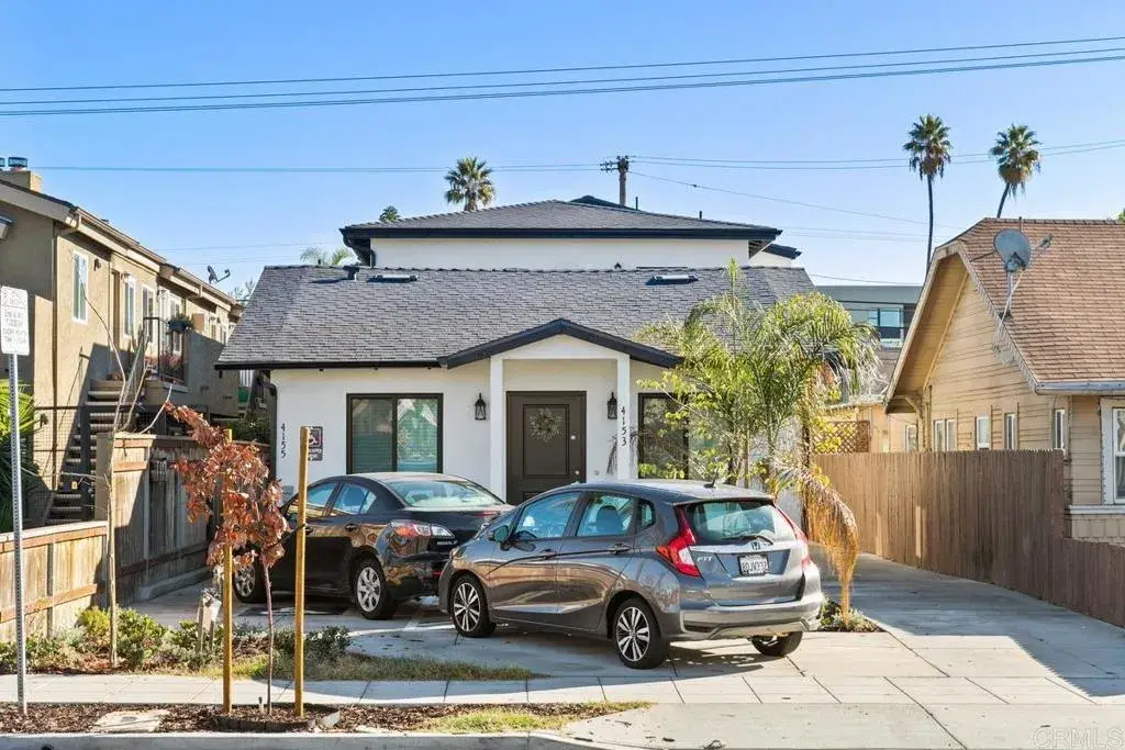 4153-55 Utah Street, San Diego, CA 92104 - #1