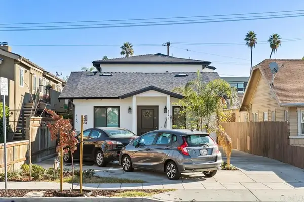 4153-55 Utah Street, San Diego, CA 92104