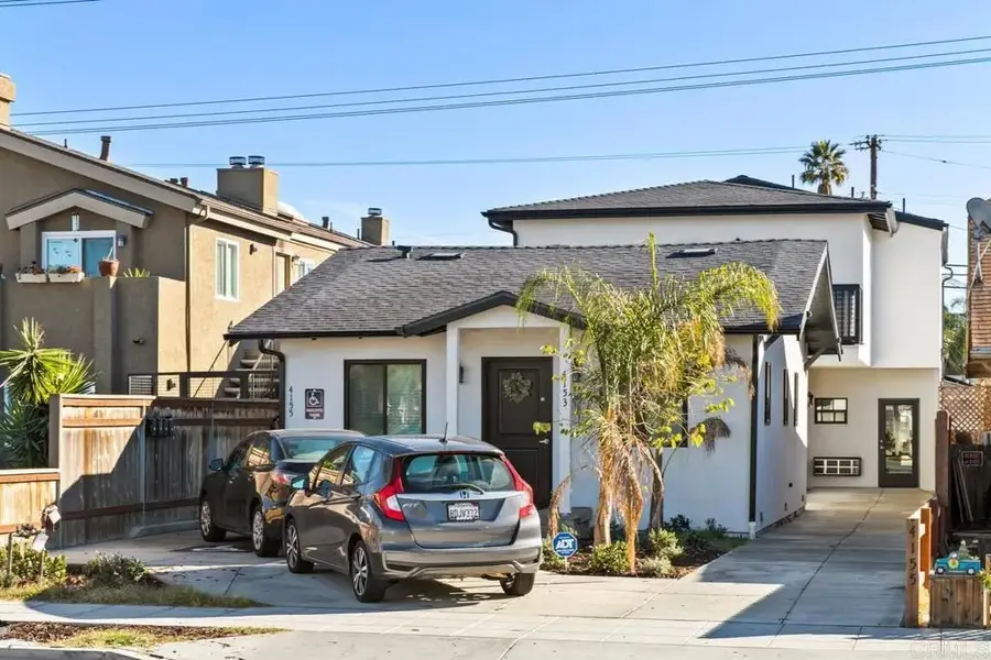 4153-55 Utah Street, San Diego, CA 92104 - #2