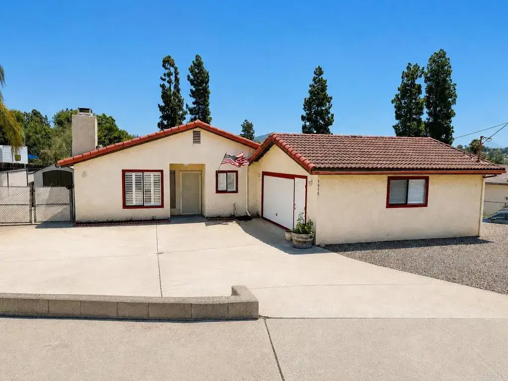 7979 Shir Mar Place, El Cajon, CA 92021 - #1