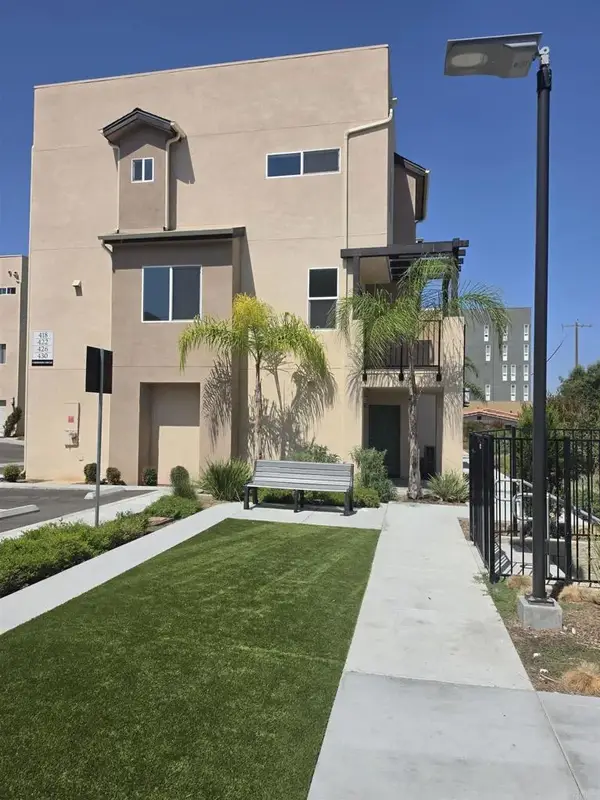 430 Creekside Circle, San Diego, CA 92114