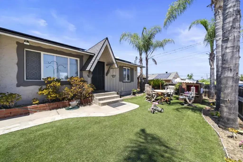 826 Ellen Lane, El Cajon, CA 92019 - #1