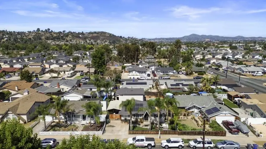 826 Ellen Lane, El Cajon, CA 92019 - #2
