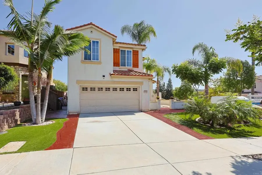 5192 Emerald Cove, San Diego, CA 92154 - #2