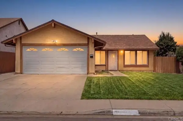 1992 Bandolier Lane, San Diego, CA 92154