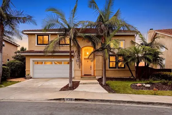 922 Camino Del Sol, Chula Vista, CA 91910