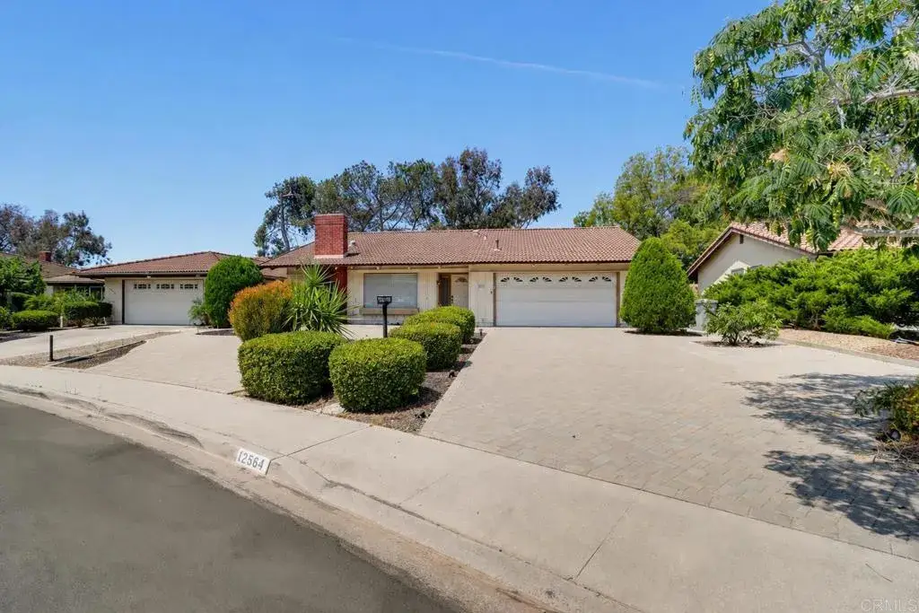 12564 Camino Emparrado, San Diego, CA 92128 - #1