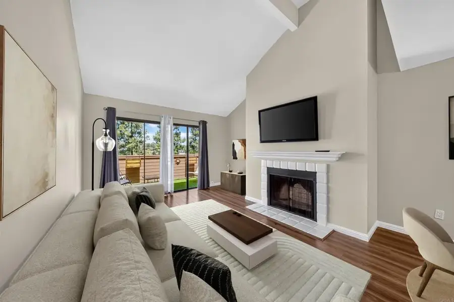 7755 Saranac Place #43, La Mesa, CA 91942 - #2