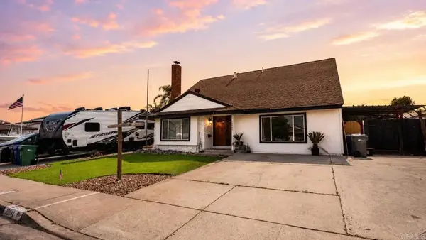 10046 Woodrose Avenue, Santee, CA 92071