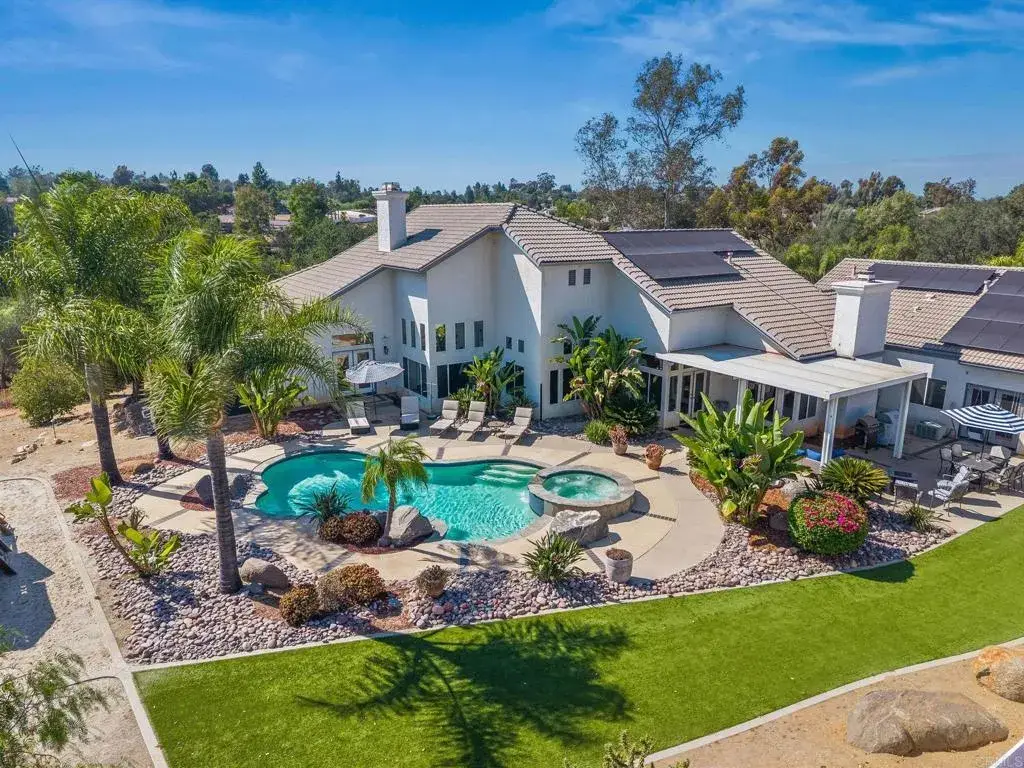 1887 Coronado View, Alpine, CA 91901 - #1