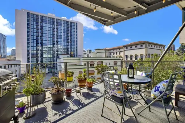 1551 4th Avenue #308, San Diego, CA 92101