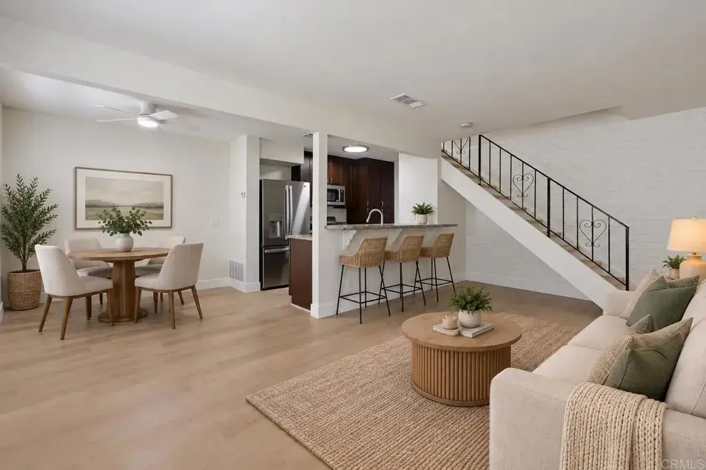 12120 Orange Crest Court #2, Lakeside, CA 92040 - #1