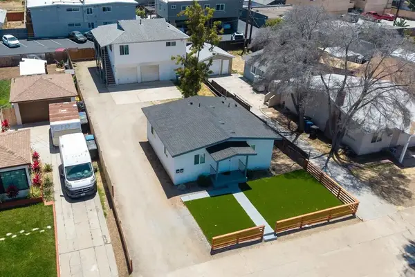 216-218 Alvarado St, Chula Vista, CA 91910