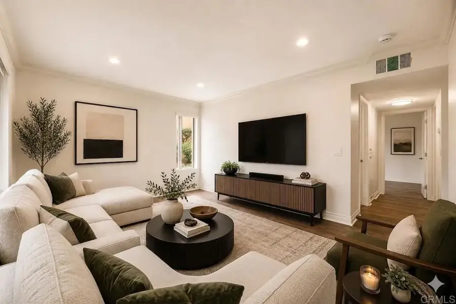 17155 W Bernardo Drive #106, San Diego, CA 92127 - #2