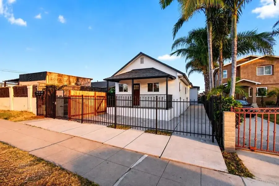 3483-85 Newton Avenue, San Diego, CA 92113 - #2