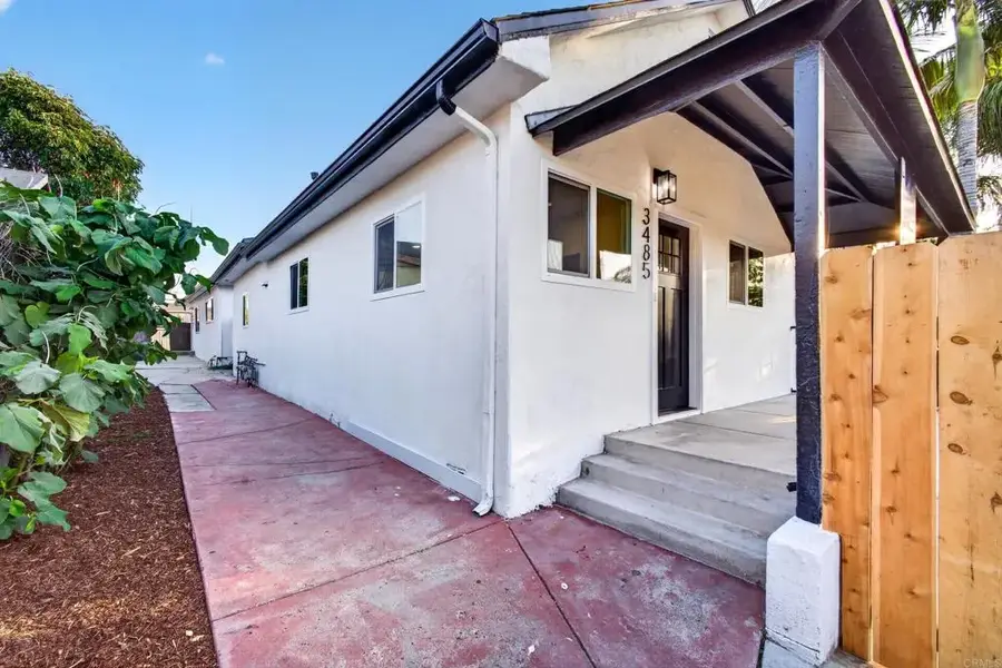 3483-85 Newton Avenue, San Diego, CA 92113 - #3