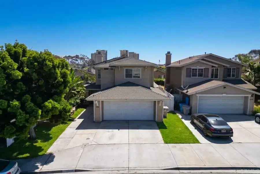 3585 Acacia Street, San Diego, CA 92113 - #2