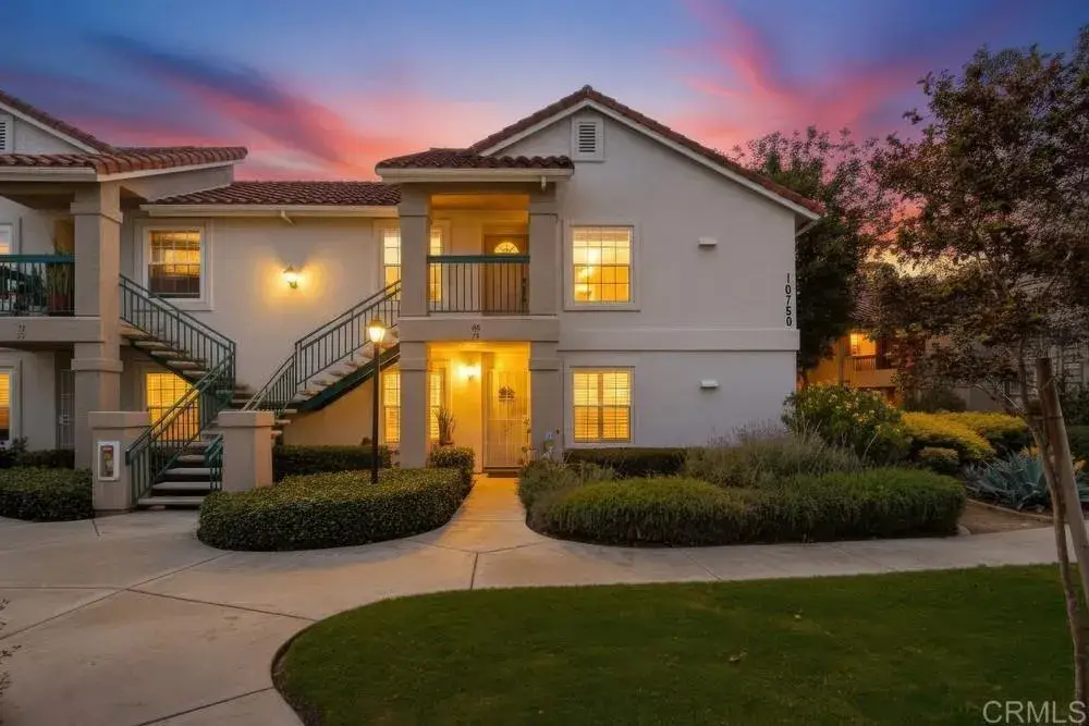 10750 Aderman Avenue #80, San Diego, CA 92126 - #1
