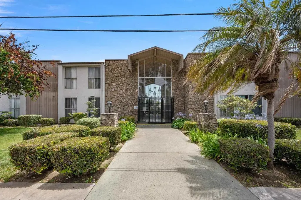 285 Moss Street #109, Chula Vista, CA 91911 - #1