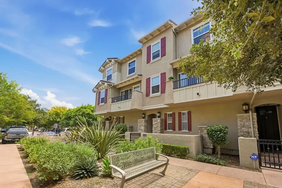 2203 Indus Way, San Marcos, CA 92078 - #2