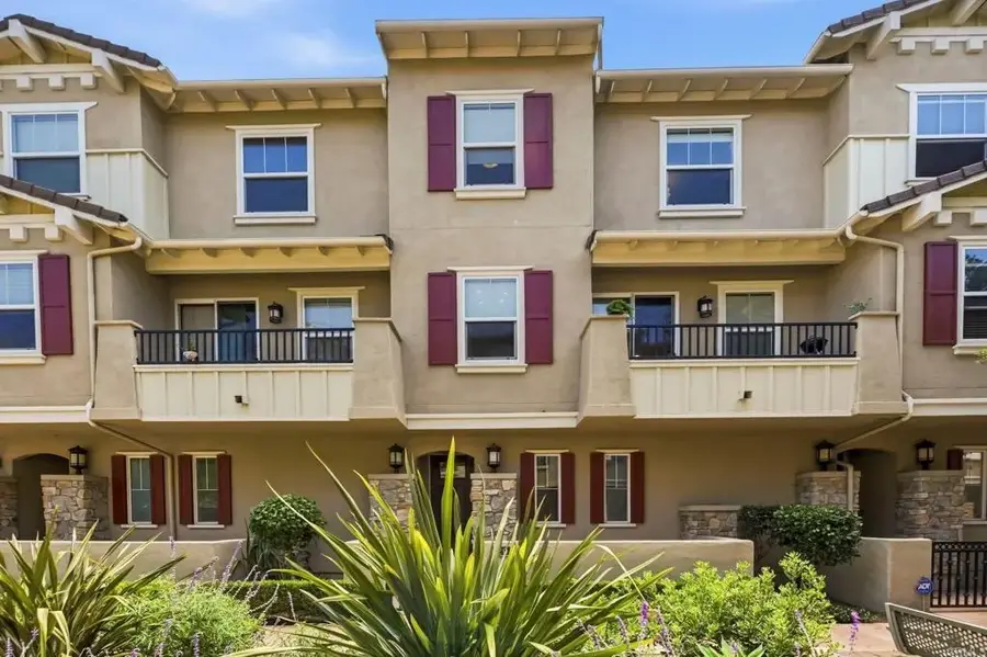2203 Indus Way, San Marcos, CA 92078 - #3