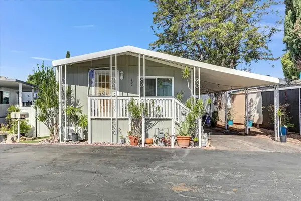 351 E Bradley #132, El Cajon, CA 92065