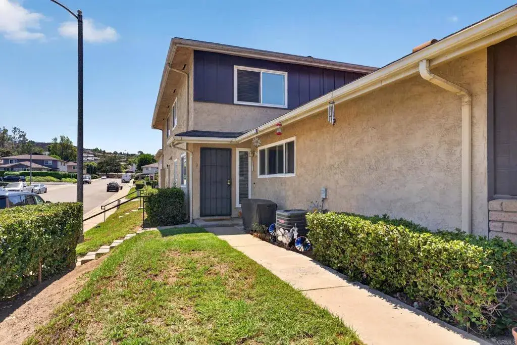 12135 Orange Crest Court #3, Lakeside, CA 92040 - #1