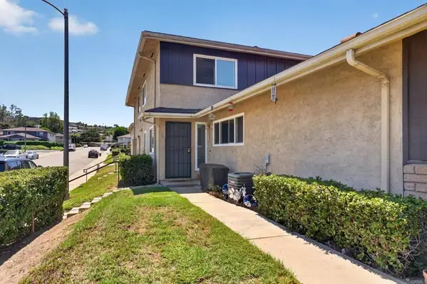 12135 Orange Crest Court #3, Lakeside, CA 92040