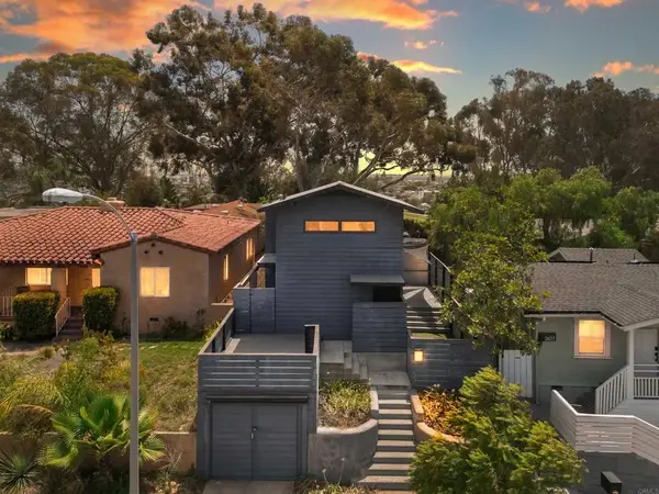 2629 Island Avenue, San Diego, CA 92102