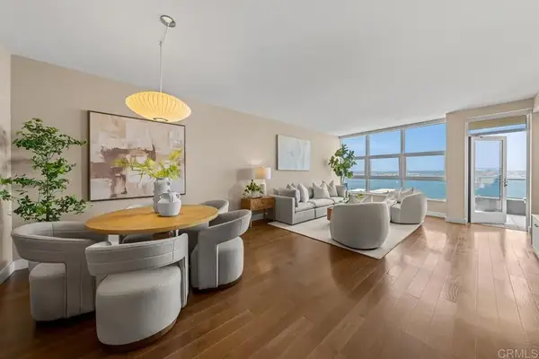 1325 Pacific Highway #1701, San Diego, CA 92101