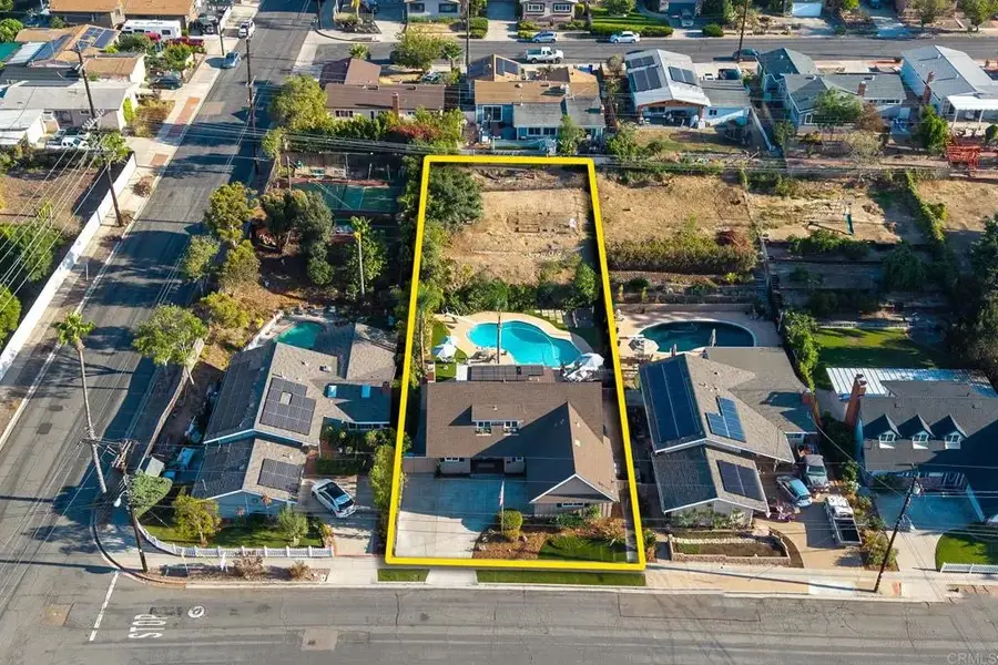 8075 Blue Lake Dr, San Diego, CA 92119 - #2